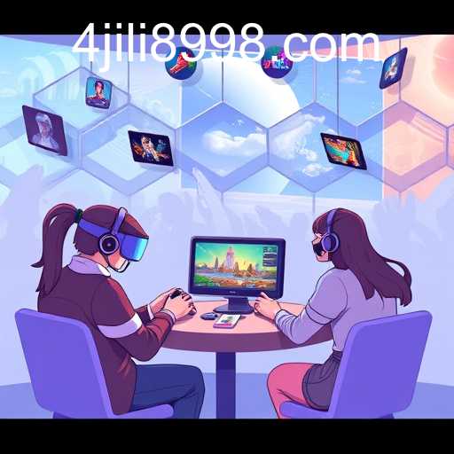 The Evolution of Online Gaming Communities