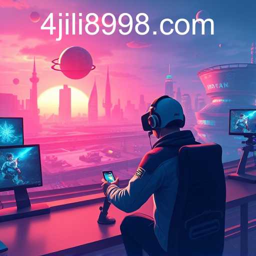 Gaming Landscape in 2026: The Rise of Digital Platforms