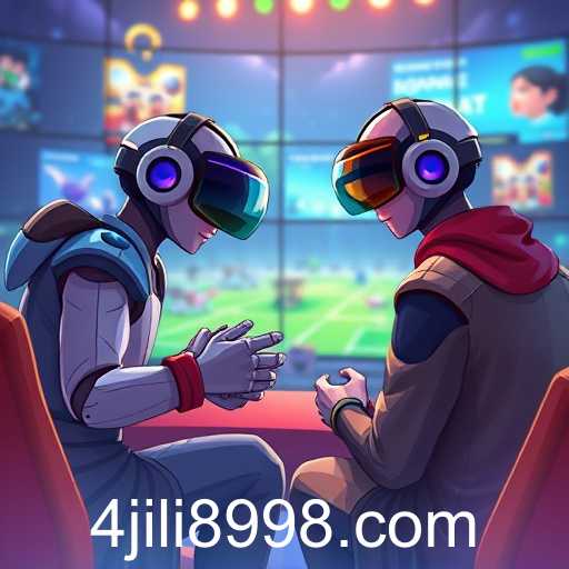 The Impact of Online Gaming on Society