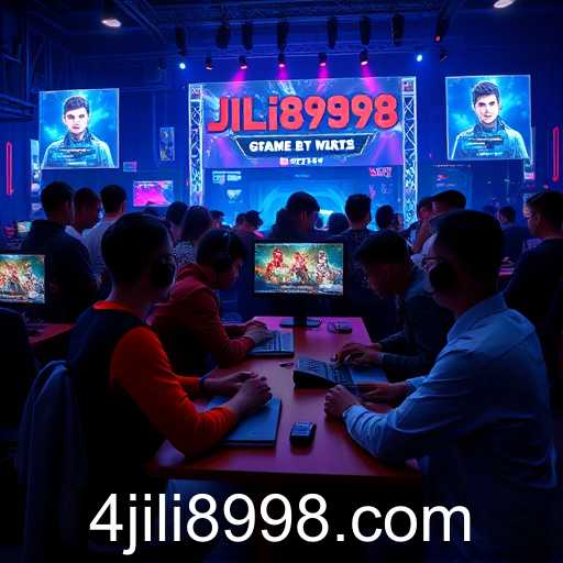 The Rise of Jili8998: A Gaming Phenomenon