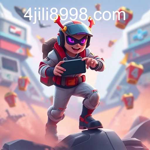 Jili8998: Revolutionizing Online Gaming