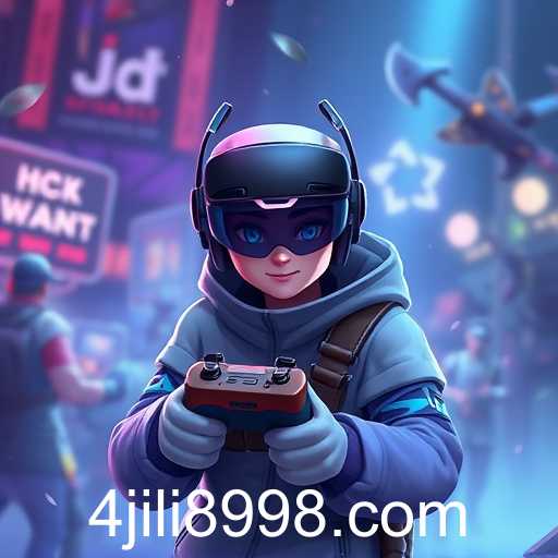 Rise of Jili8998: The New Gaming Phenomenon