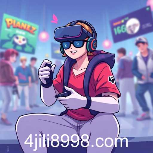 The Rise of Jili8998: A New Era in Online Gaming