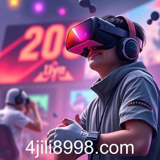 The Rise of Online Gaming Platforms in 2025