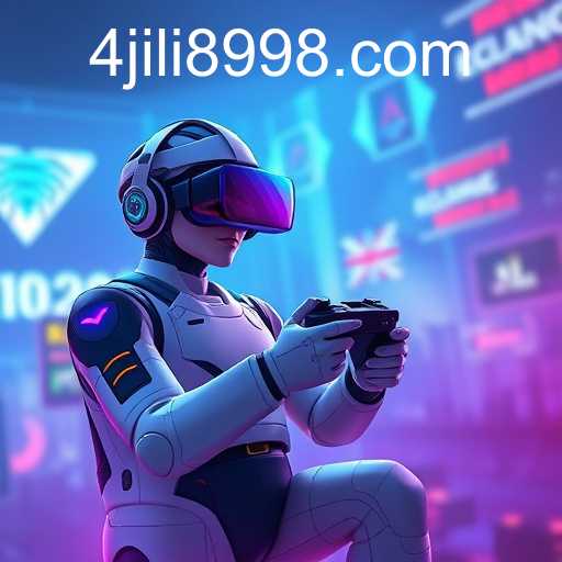 Rising Popularity of Online Gaming in 2025